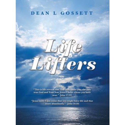 (영문도서) Life Lifters Paperback, Authorhouse, English, 9781546227038