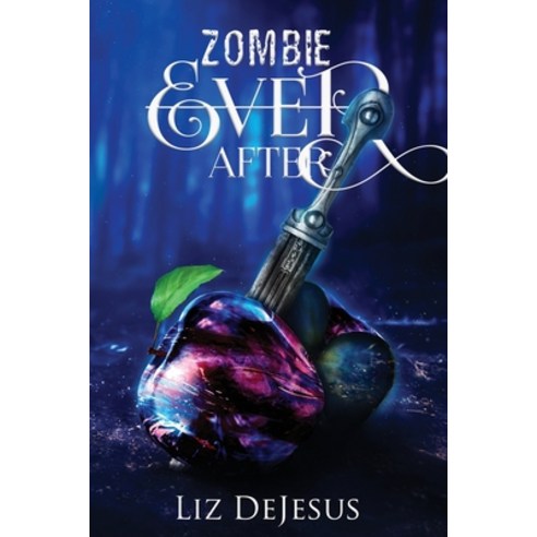 (영문도서) Zombie Ever After Paperback, Tivshe Publishing, English, 9781954175099