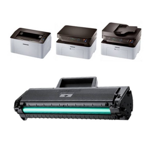 삼성 MLT-K200XXL 토너 호환 MLT-K200L 2배 특대용량 SL-M2030 SL-M2033W SL-M2035 SL-M2080 SL-M2085FW SL-M2030W, 1개입, 1500매 대용량 MLT-K200L