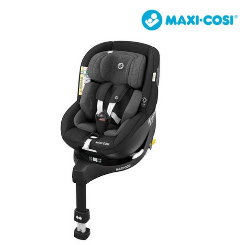 맥시코시 미카프로에코: 안전과 스타일을 겸비한 회전형 신생아 카시트로 완벽한 육아를 시작하세요.