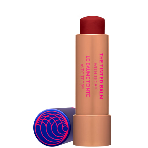 촉촉함과 생기를 동시에! 아우구스티누스 바더 틴티드 립밤으로 민낯 자신감 UP!