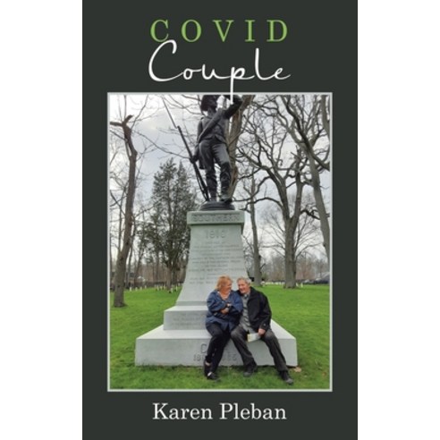 (영문도서) Covid Couple Paperback, Authorhouse, English, 9798823025409