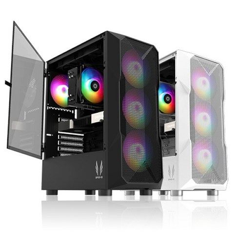 압도적인 가성비, 3RSYS R200으로 데스크탑을 업그레이드하세요!
