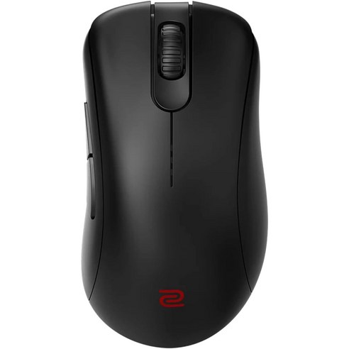 승리를 위한 완벽한 무기: BenQ ZOWIE EC2-CW 무선 게이밍 마우스