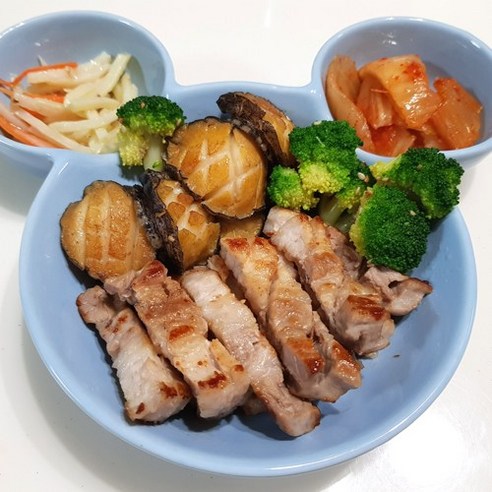 신선하고 영양가 가득한 남도전복으로 건강한 식사를 즐기세요.