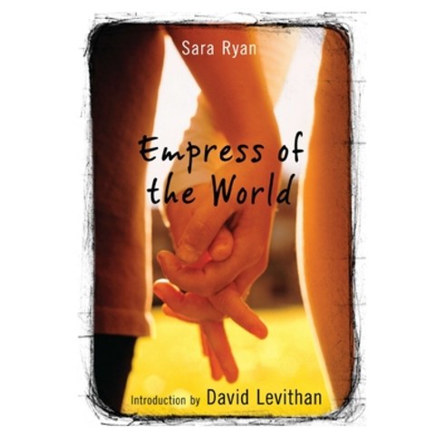 (영문도서) Empress of the World Paperback, Speak, English, 9780142500590