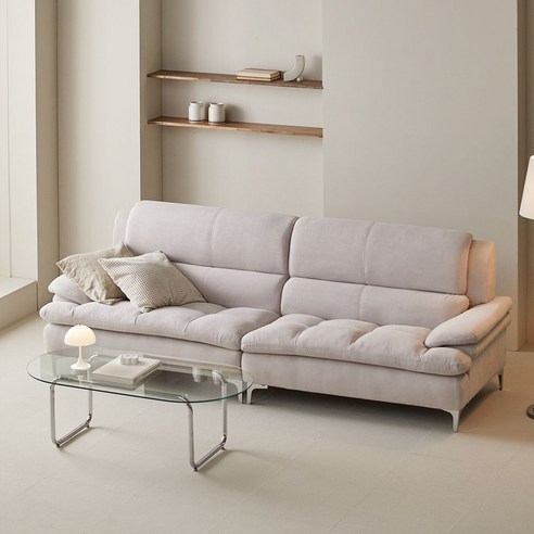 당신의 공간에 마침표를 찍다, 장인가구 콤마 소파