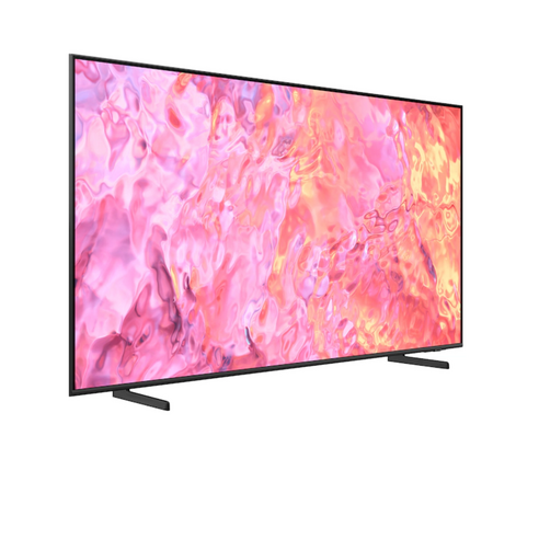 삼성 QN50Q60: 뛰어난 화질과 스마트 기능을 갖춘 50인치 QLED 4K TV