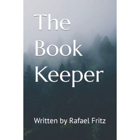 (영문도서) The Book Keeper Paperback, Independently Published, English, 9798494912725