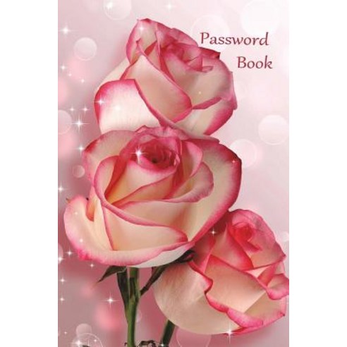 (영문도서) Password Book: Logbook To Protect Usernames and Passwords (Internet Password Book / Password ... Paperback, Createspace Independent Pub..., English, 9781720937630
