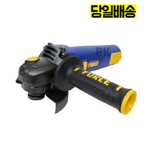 상명툴 4인치 핸드그라인더 앵글 1400W 속도조절, 1개