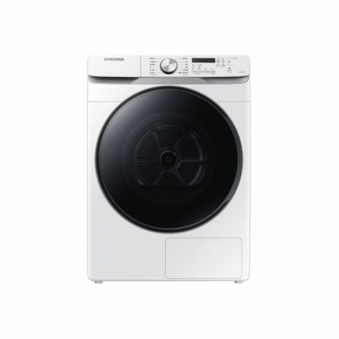 삼성전자 그랑데 건조기 DV17T8520BW 화이트 17kg, 단일속성