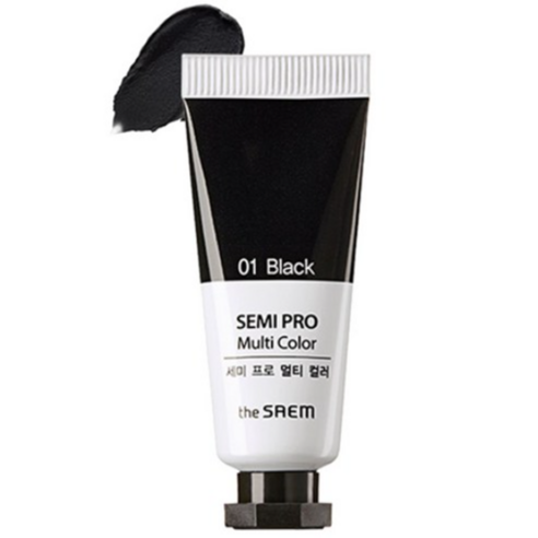 더샘 세미 프로 멀티 컬러 5ml, 11 베이지, 1개