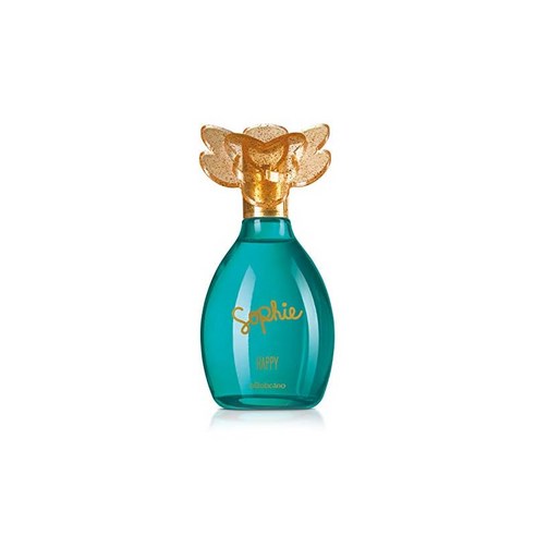 오보치카리오 소피에 콜론 해피 oBoticario SOPHIE COLONIA HAPPY 100ml, 1개 어린이화장품 오보치카리오 소피에 콜론 해피 oBoticario SOPHIE COLONIA HAPPY 100ml, 1개 어린이화장품