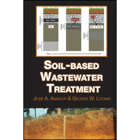 Soil-Based Wastewater Treatment Paperback, Acsess