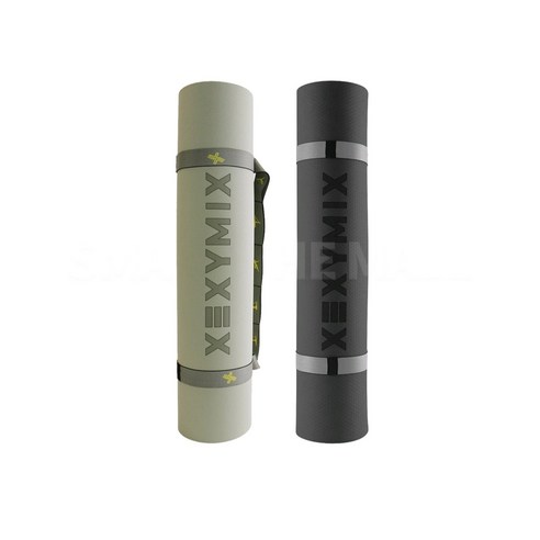 젝시믹스 TPE 요가 매트: 넓고 편안한 요가 경험을 선사하는 궁극의 선택 젝시믹스요가매트