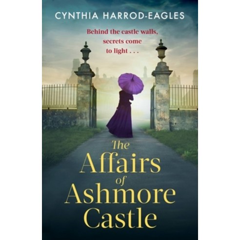 (영문도서) The Affairs of Ashmore Castle Paperback, Sphere, English, 9781408725320