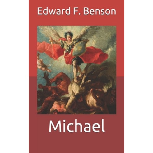 Michael Paperback, Independently Published, English, 9798707543968