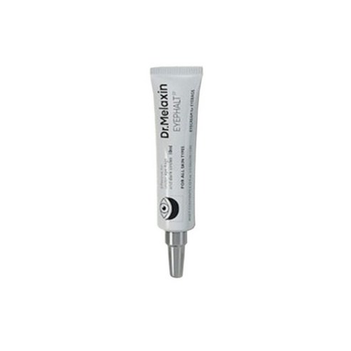 [본사정품] 닥터멜락신 아이팔트 아이벡크림 II + 랜덤사은품증정, 10g, 1개
