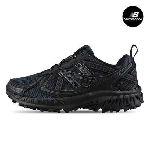 뉴발란스530 뉴발란스 [NEW BALANCE] MT410CK5 410 V5 트레일 런닝화 (블랙) Best Top3