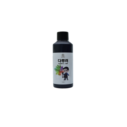 다뿌려 모자 염색약 모자염색 분사형 패브릭 신발 옷 가방 색복원 분무기 150ml, 네이비