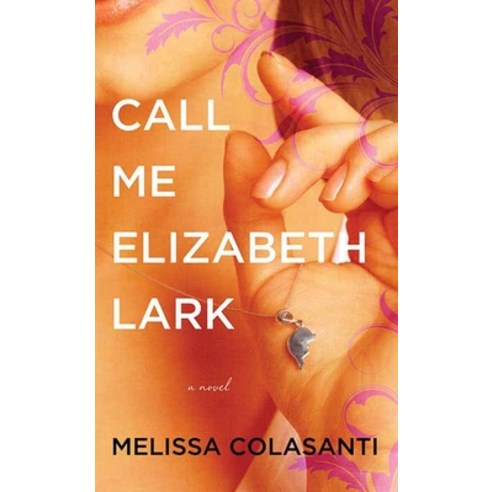Call Me Elizabeth Lark Library Binding, Sterling Mystery Series, English, 9781643589350