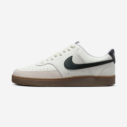 나이키 코트 비전 로우 NCPS NIKE COURT VISION LO NCPS FQ8075-133 스니커즈