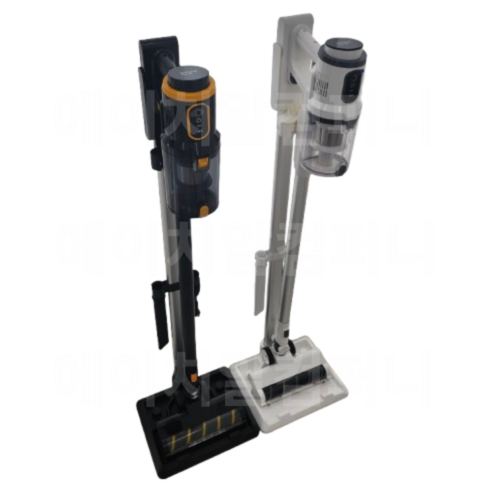 [폴바롤] 디텍트 무선 청소기 DK-4011, 놀라운 청소 경험을 제공하다 폴바롤디텍트무선청소기