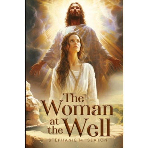 (영문도서) The Woman At The Well Paperback, Independently Published, English, 9798861998925