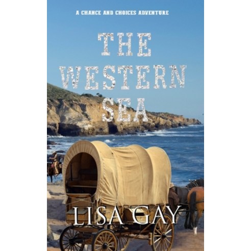 (영문도서) The Western Sea Paperback, Sarda Books, English, 9781945858222