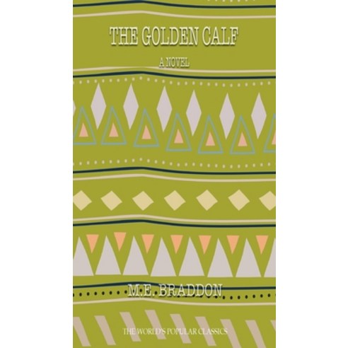 The Golden Calf Hardcover, Iboo Press House