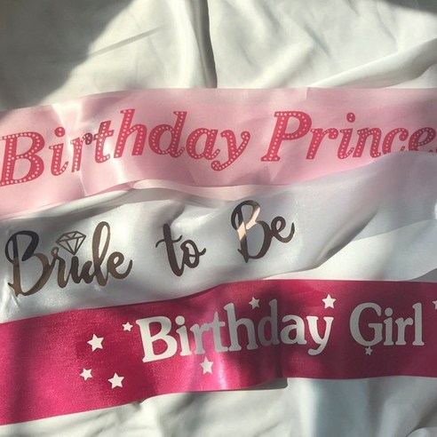 굿굿마켓 미스코리아띠 고급스런 생일축하띠 화환 어깨띠 어깨아기띠 굿굿마켓 미스코리아띠 고급스런 생일축하띠 화환 어깨띠 어깨아기띠