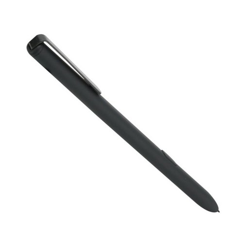 TabletS3 9.7 T820 T825 T827 휴대용 0.7mm 파인 팁 스타일러스 펜, 블랙, 20x11x4cm, 플라스틱