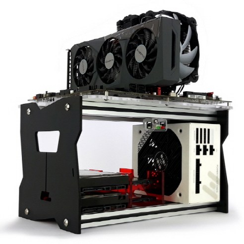 투렉스 RIMA K1 ATX BASIC, 상세페이지 참조