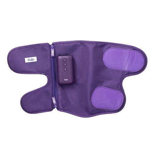 풀리오 종아리 마사지기로 붓고 지친 다리에 휴식을 선물하세요