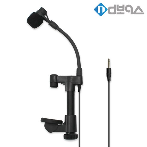 디보이스 비올라 마이크 SCX210A2, 1개 mp400