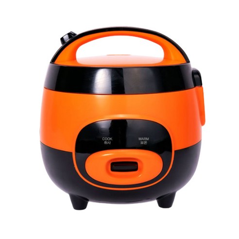 편리하고 스타일리시한 주방 필수품: 짐머만 미니 전기밥솥