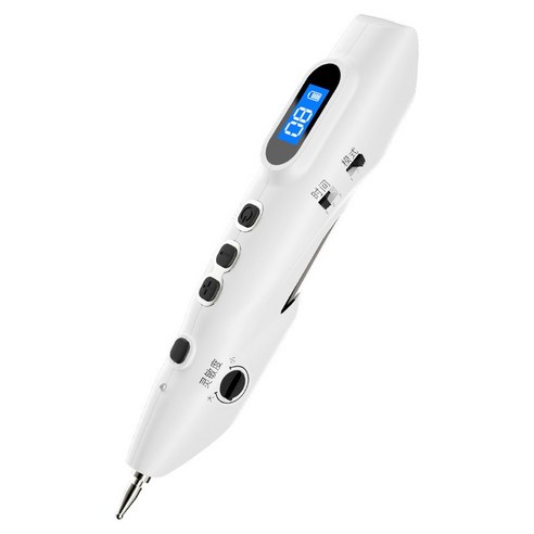 언제 어디서든 간편하게, 뭉친 근육을 풀어주는 마사지펜!