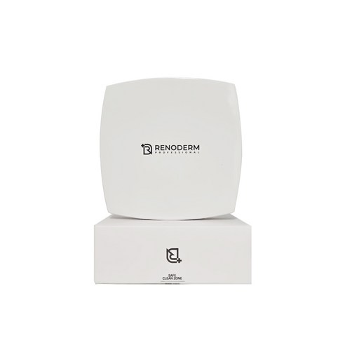 레노덤 프로페셔널 프리미엄 비비 21호: 섬세한 피부를 위한 완벽한 선택 레노덤비비쿠션