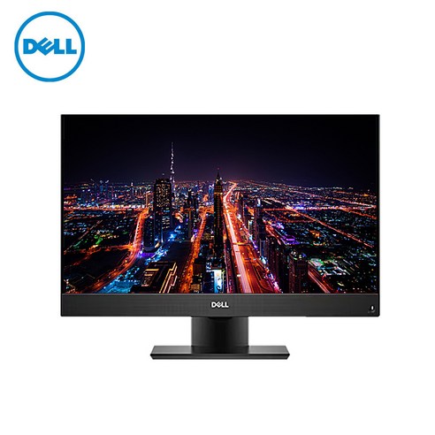 24인치 DELL 일체형 올인원PC 7460AIO 인텔I5 8세대-8500 8G 신품SSD512GB 웹캠 무선와이파이 블루투스내장 Best Top5