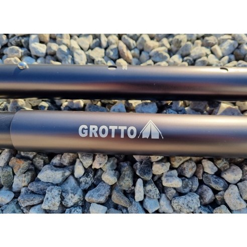 강력한 내구성과 완벽한 가변성, 캠핑의 완성을 위한 최고의 선택