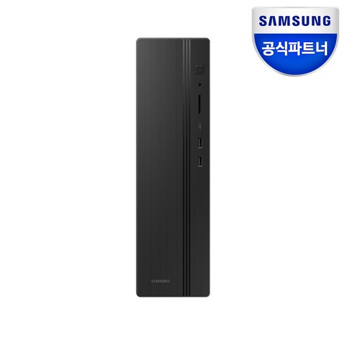 삼성전자 삼성 데스크탑5 DM500SGA-A58A WIN11탑재 슬림형 PC본체, 8GB, 512GB, WIN11 Home, 8GB