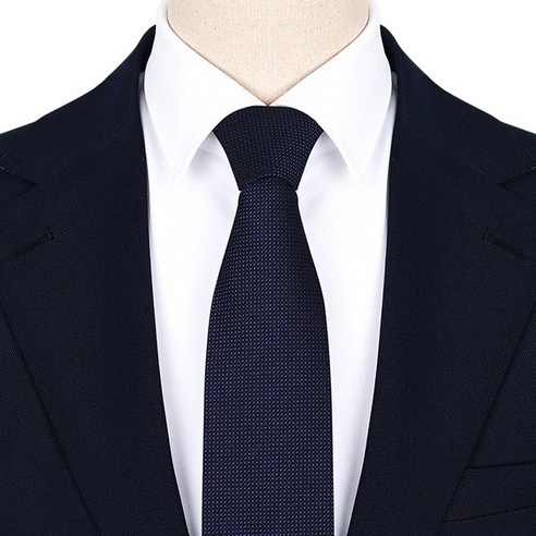 갤럽코르바타 레이온 블랜딩 미니멀 DT 자동넥타이 프리미엄 YKK 자동 15