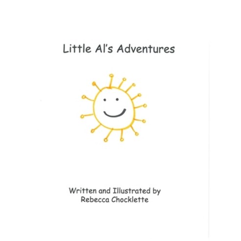 Little Al''s Adventures Paperback, Amazon Digital Services LLC..., English, 9798731842754