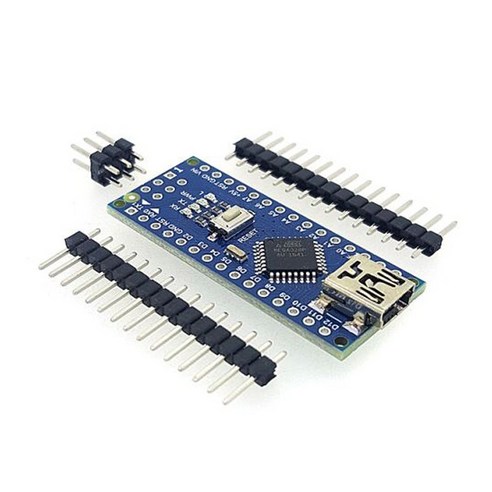 아두이노 37종 센서 키트, 1개 아두이노나노 13 아두이노 나노 호환보드 Nano Rev3(NS) (케이블별도)