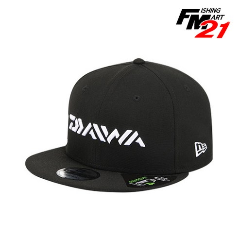 다이와 낚시모자 DC-5461NK, 화이트