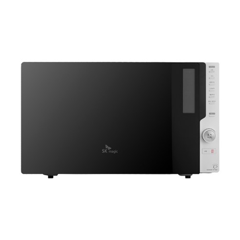 주방의 혁신, SK매직 28L 올인원 멀티 오븐으로 시작하세요!