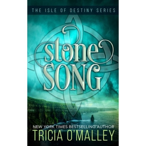 Stone Song: The Isle of Destiny Series Paperback, Createspace Independent Publishing Platform