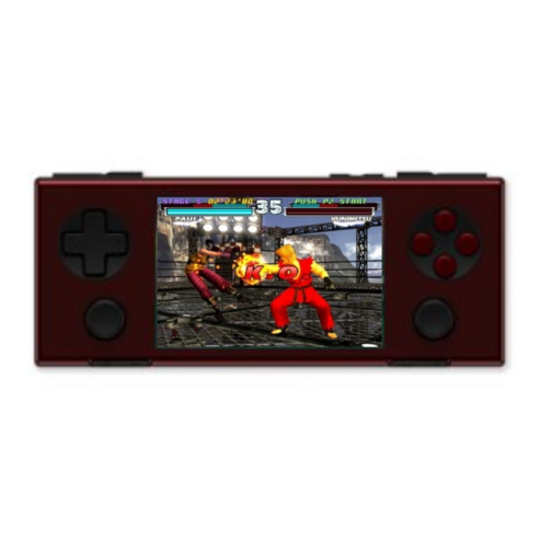 게임 불감증? 아야네오 미크로 한방팩으로 잃어버린 게임 열정을 되찾다! 아야네오미크로