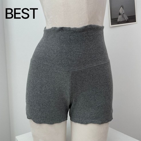 "어머, 이건 사야 해!" 발레 꿈을 현실로 만들어 줄 마법의 발레 반바지 발레팬츠